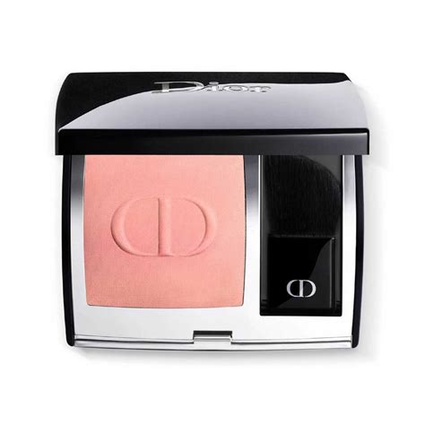 red blush dior|dior blush cheeks.